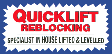 Quicklift Reblocking